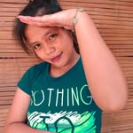 RHEA FLORES - @reaxyn_euryn - Instagram