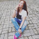 Rhea Flores - @rheaflores8 - Instagram