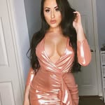 Rhea Fox - @rheafox6 - Instagram