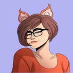 Rhea Fox | Cozy Monster Romance Author - @rheafoxauthor - Instagram
