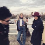 Rhea - @rheajamesfox - Instagram