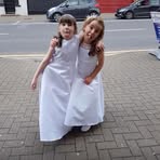 Rhea Harrison - Facebook