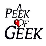 Rhea Hendricks - @apeekofgeek - Instagram