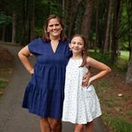 Rhea Hicks Pegram - @dukegirl33 - Instagram