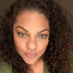 Rhea Karim-Hicks - @wickedtrinichick - Instagram