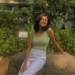 Rhea - @_.rheajacob._ - Instagram