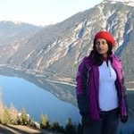 Rhea Jacob - @rjacob25 - Instagram
