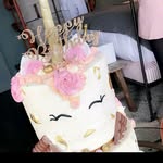 Rhea Jacob - @rheally_delicious_desserts - Instagram