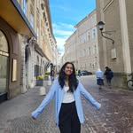 Rhea Jacob - @rheajacob11 - Instagram