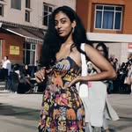 Rhea Jacob - @rheaj.18 - Instagram