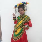 Aan Arema - @rheakeylaanastasya - Instagram