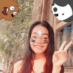 Rhea Lou Alejandro Mobato - @rheakeymobato - Instagram
