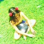 Rhea C. Fortunado - @rheakeyks - Instagram
