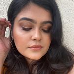 Rhea Kumar - @makeupbyreekmr - Instagram