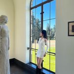 Rhea Lang - @raltwv - Instagram