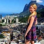 Rhea Tinkhauser - @rhea_langenberg - Instagram