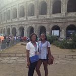 Rhea Lloyd - @rhealloyd95 - Instagram