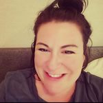 Rhea Lynch - @rhealynchneesteward - Instagram