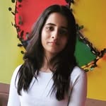 Rhea malik - @rheamalik9399 - Instagram