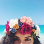 Rhea Malik - @rrhhea - Instagram