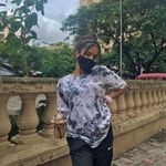 rhea_malik - @jugnnuu_the.star - Instagram