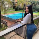 Rhea Malik - @its_rhea22 - Instagram