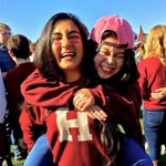 Rhea Malik - @the_rhealist - Instagram