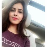 Rhea Malik - @rheamaliklove - Instagram