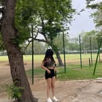 Rhea - @rheamalik9 - Instagram