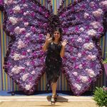 Rhea Rodrigues Malik - @eu4rhea - Instagram