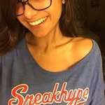 Rhea Ronald Malik - @rhearonald - Instagram