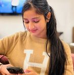 Riya Malik - Facebook