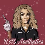 RM Aesthetics - @rheamalikaaesthetics - Instagram