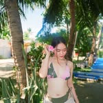 Rhea Marie - @irhealise - Instagram