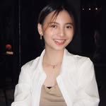Rhea Marie B. Valenzona - @rm_vlnzn - Instagram
