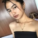 Rhea marie Barago - @just_eyah - Instagram