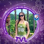 Rhea Marie delos Santos - @rhey.x08 - Instagram
