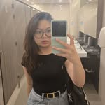 Rhea Marie N. Gulo - @rheaaamarieg - Instagram