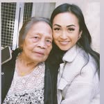 Rhea Marie Umalin - @rmarieee94 - Instagram