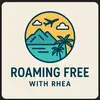 Roaming Free with Rhea - @rheamarie9 - TikTok