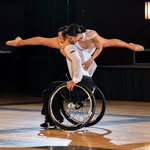 Julius Obero and Rhea Marquez - @juliusandrhea - Instagram