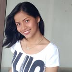 Rhea Marquez - @iyang.26 - Instagram