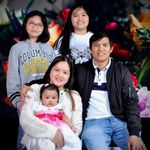 Rhea Martinez - @rheamar0831 - Instagram