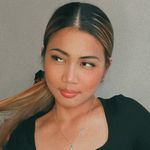 Rhea Martinez - @rey_eya.marty - Instagram