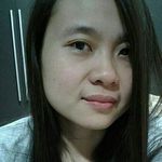 Rhea Martinez Tolentino - @tolentino_rhea - Instagram