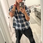 Rhea Moore - @blaze_co0ks - Instagram