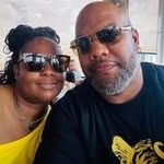 Rhea Moore - @rheanichole40 - Instagram