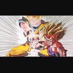 Rhea Moore - @gohan_all_powerful - Instagram