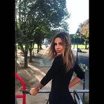 Rhea Moore - @harleqyi - Instagram
