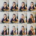 Rhea Cristine Donado Moreno - @itsmecriseyyyahh - Instagram